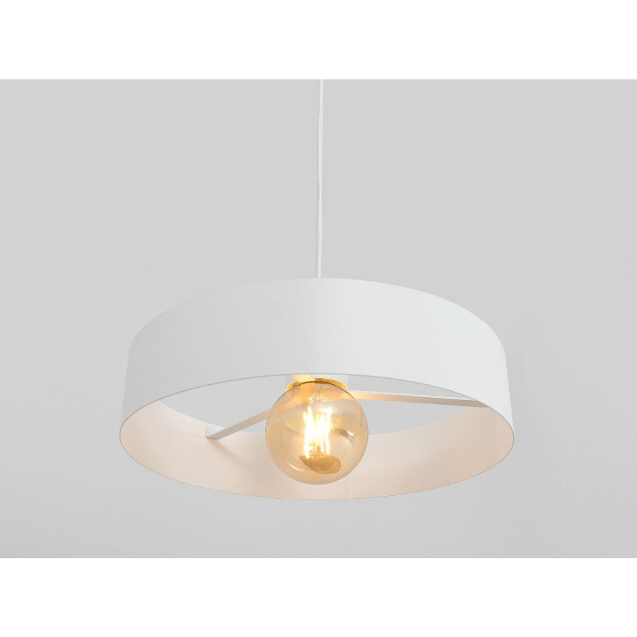 Suspension en acier Fay