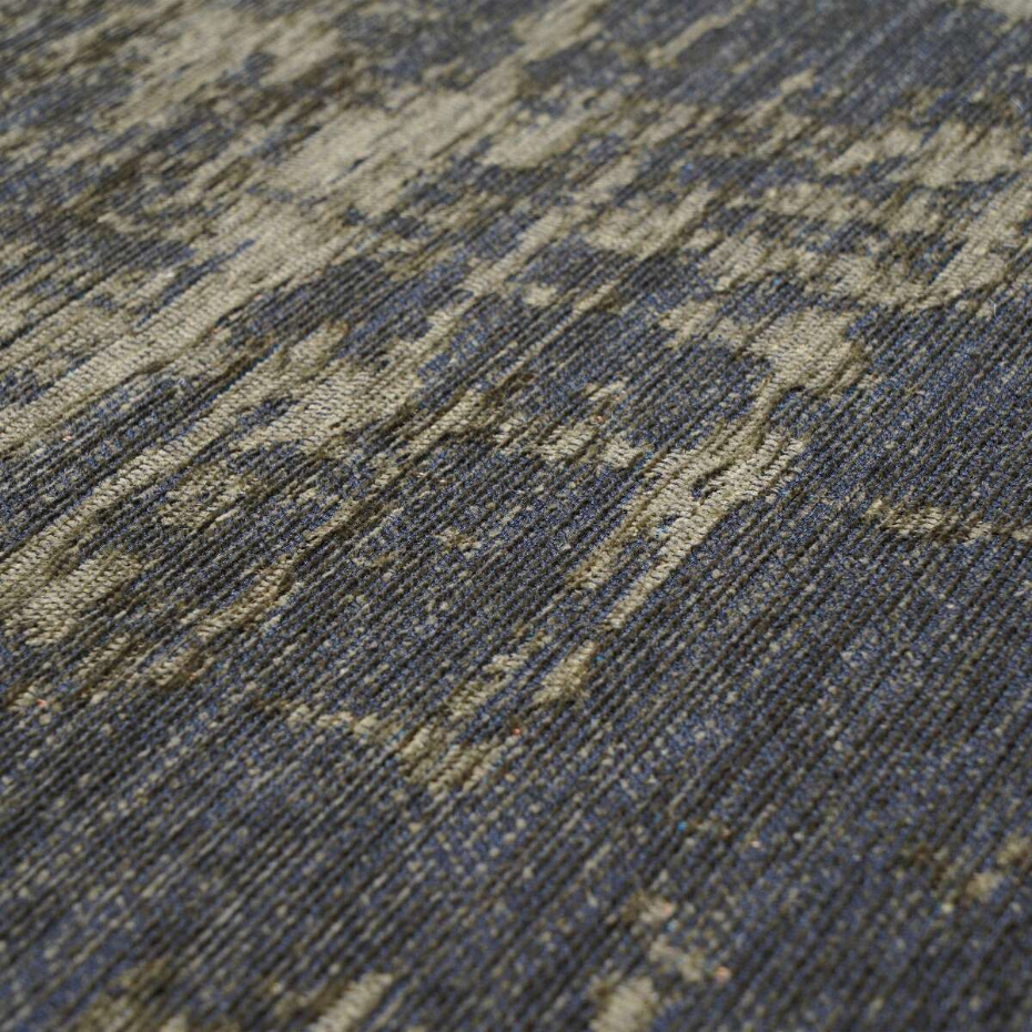 Tapis salon abstrait moderne TAPISSERIE