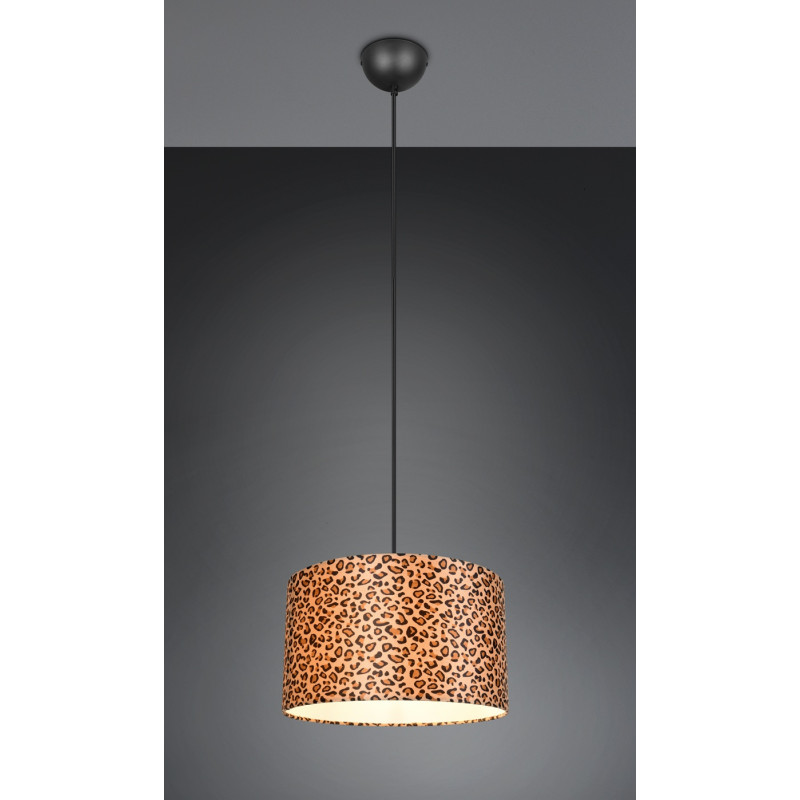 Suspension en métal vintage, D.V014048, PARDINA