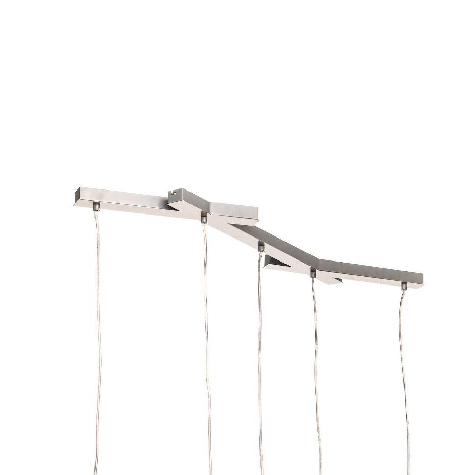Suspension en textile jeunes, Thamila
