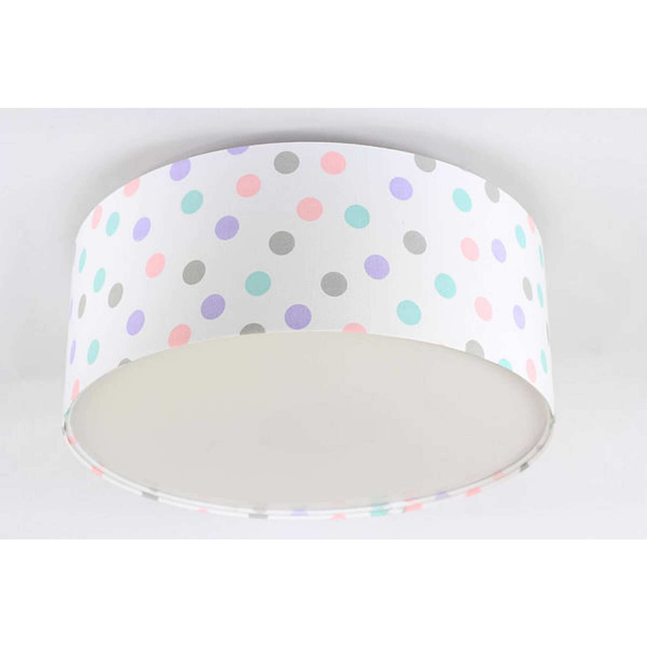 Plafonnier enfant en tissu Maybe babe