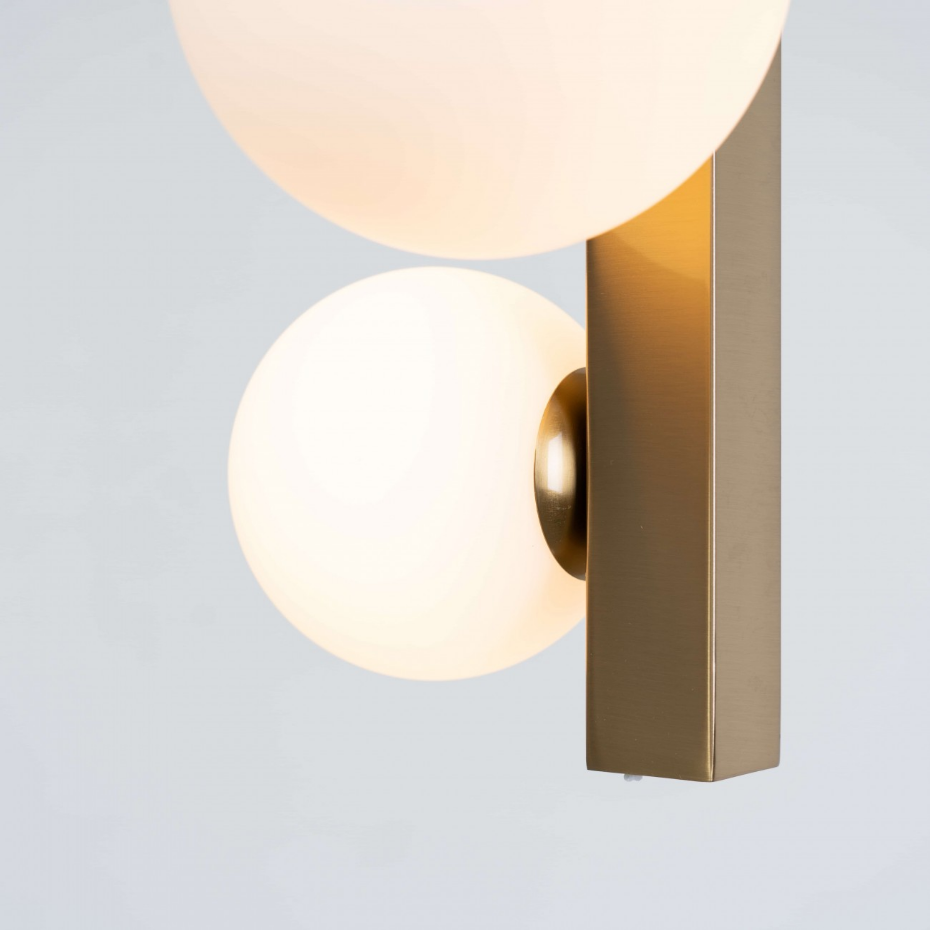 Suspension design et moderne - OROMIA