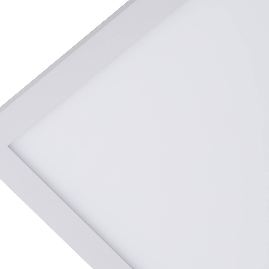 Plafonnier moderneLED, Lamin