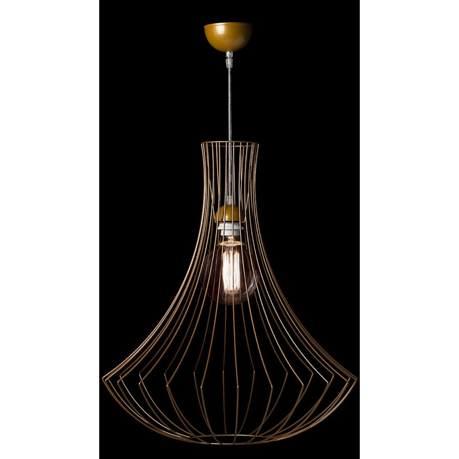 Suspension en cuivre Chiara