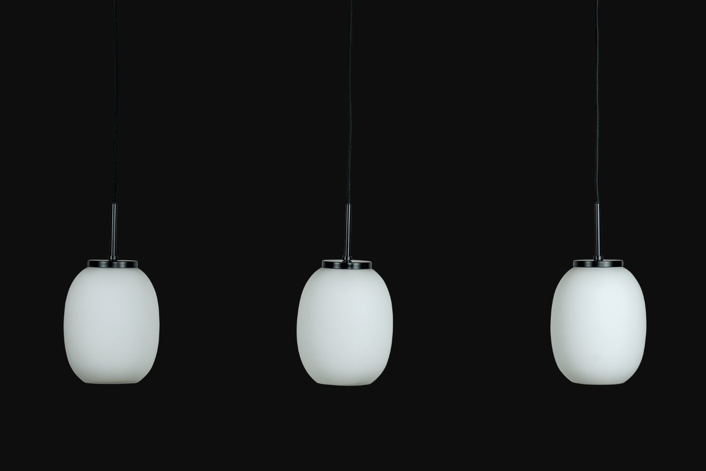 Suspension en Verre DL39