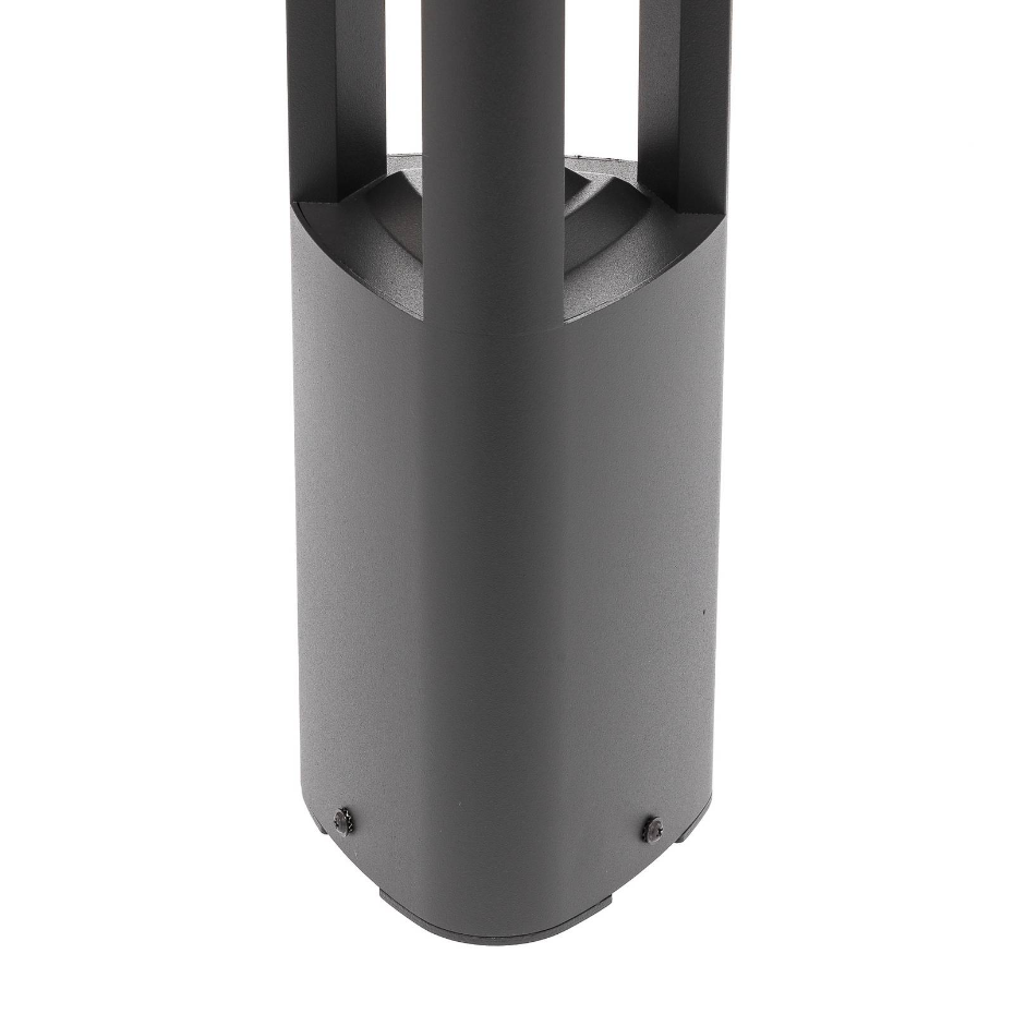 Luminaire extérieur en aluminium moderneLED