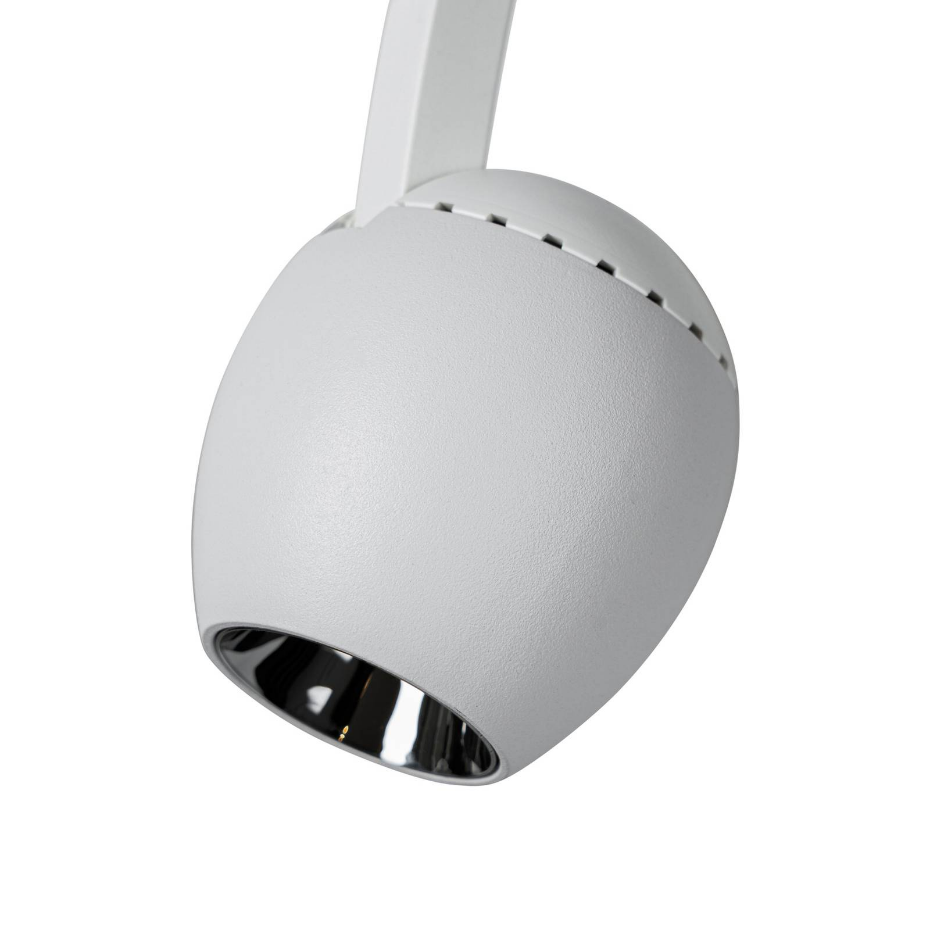 Plafonnier  moderneLED, Lumaro 48V