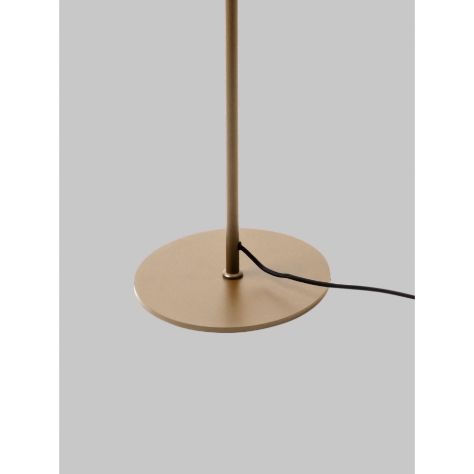 Lampadaire Métal BILBAO