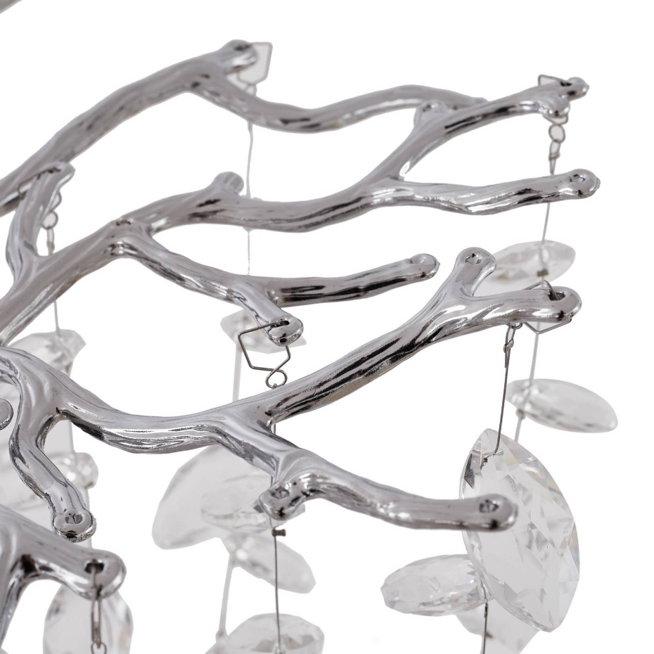 Suspension en cristal moderne, Bellora