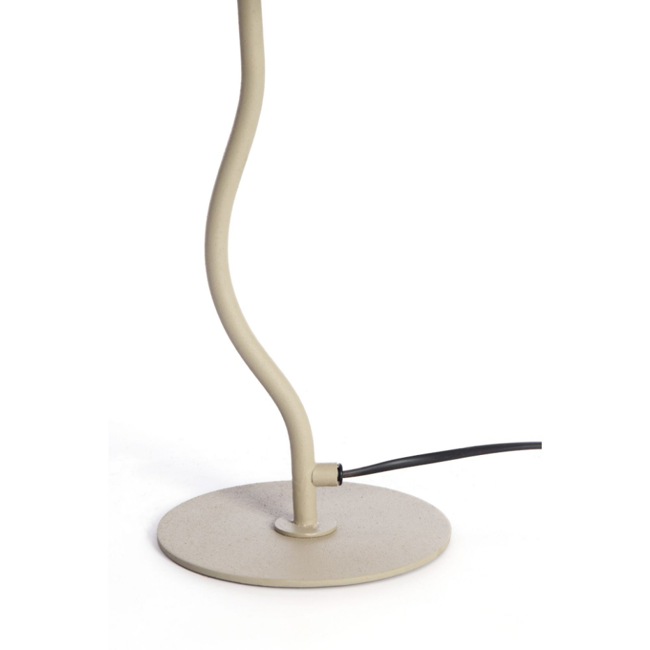 Lampe De Table Métal ELIMO