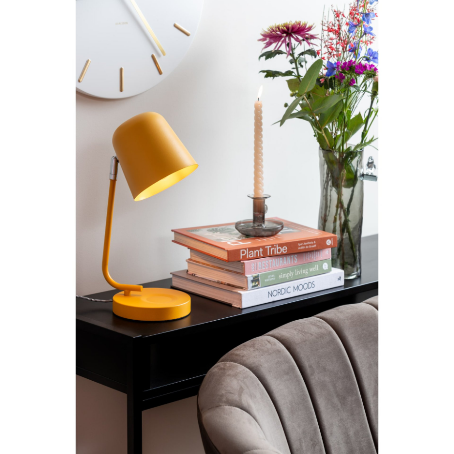 Lampe De Table Le fer ENCANTAR