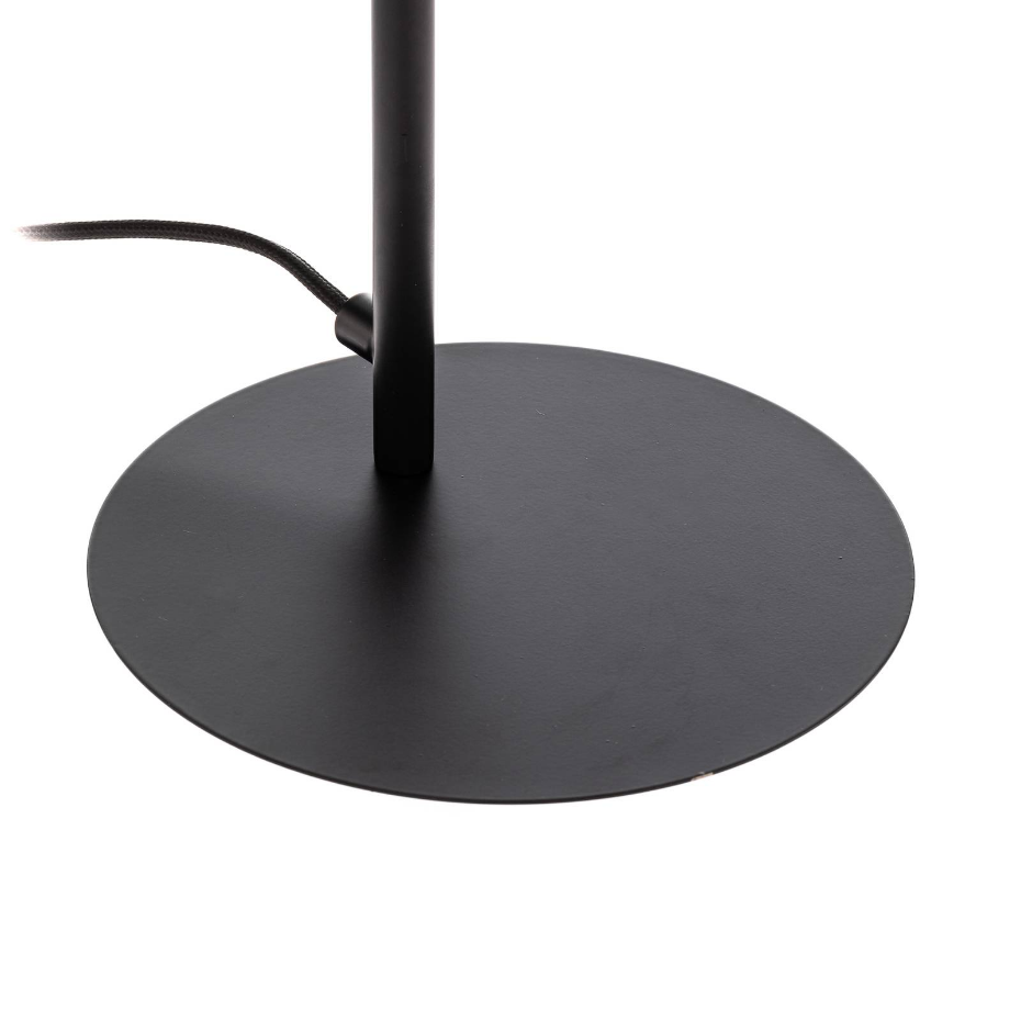 Lampe à poser en métal designLED, Yekta