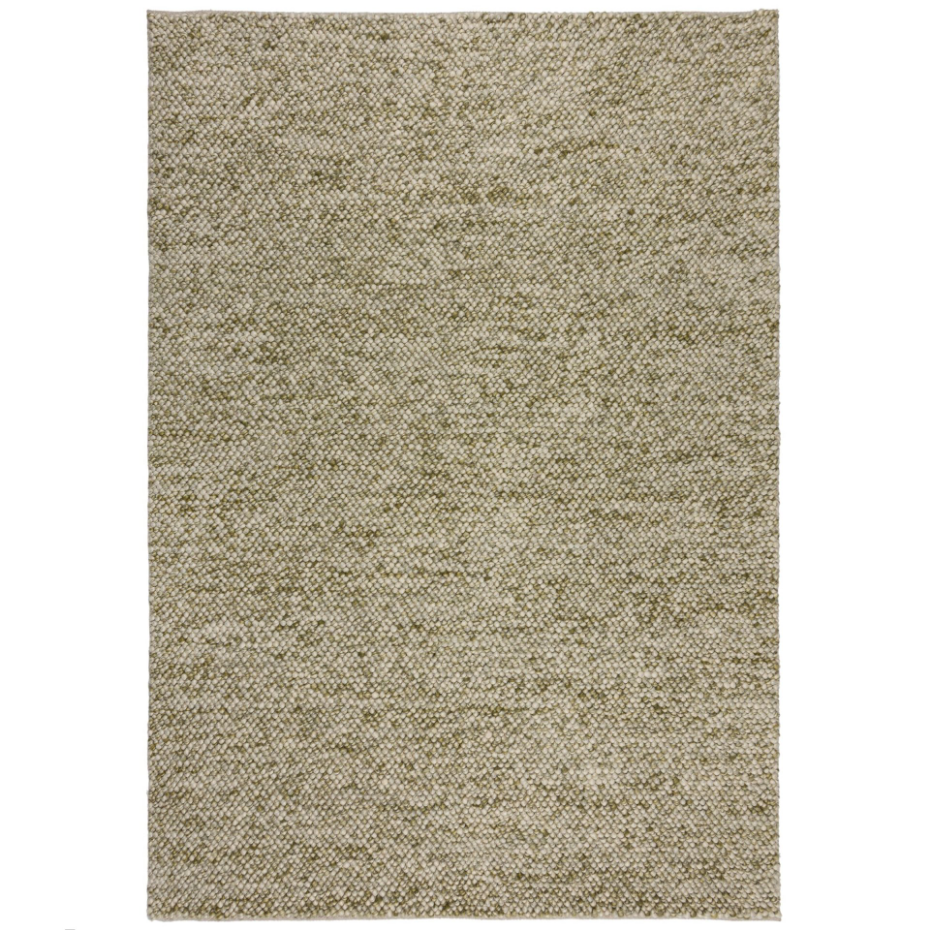 Tapis laine bouclée MINERALS