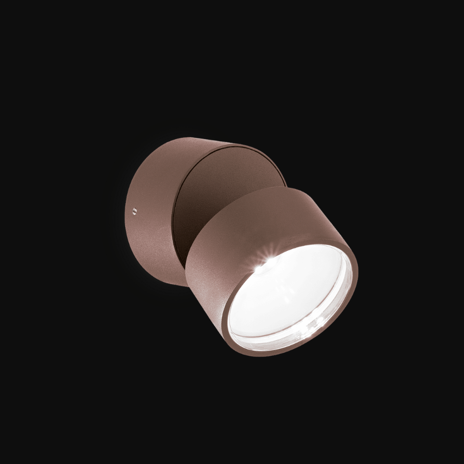 Applique    OMEGA ROUND