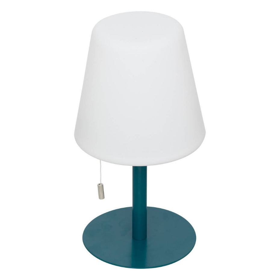 Lampe USB d'extérieur LED ZACK