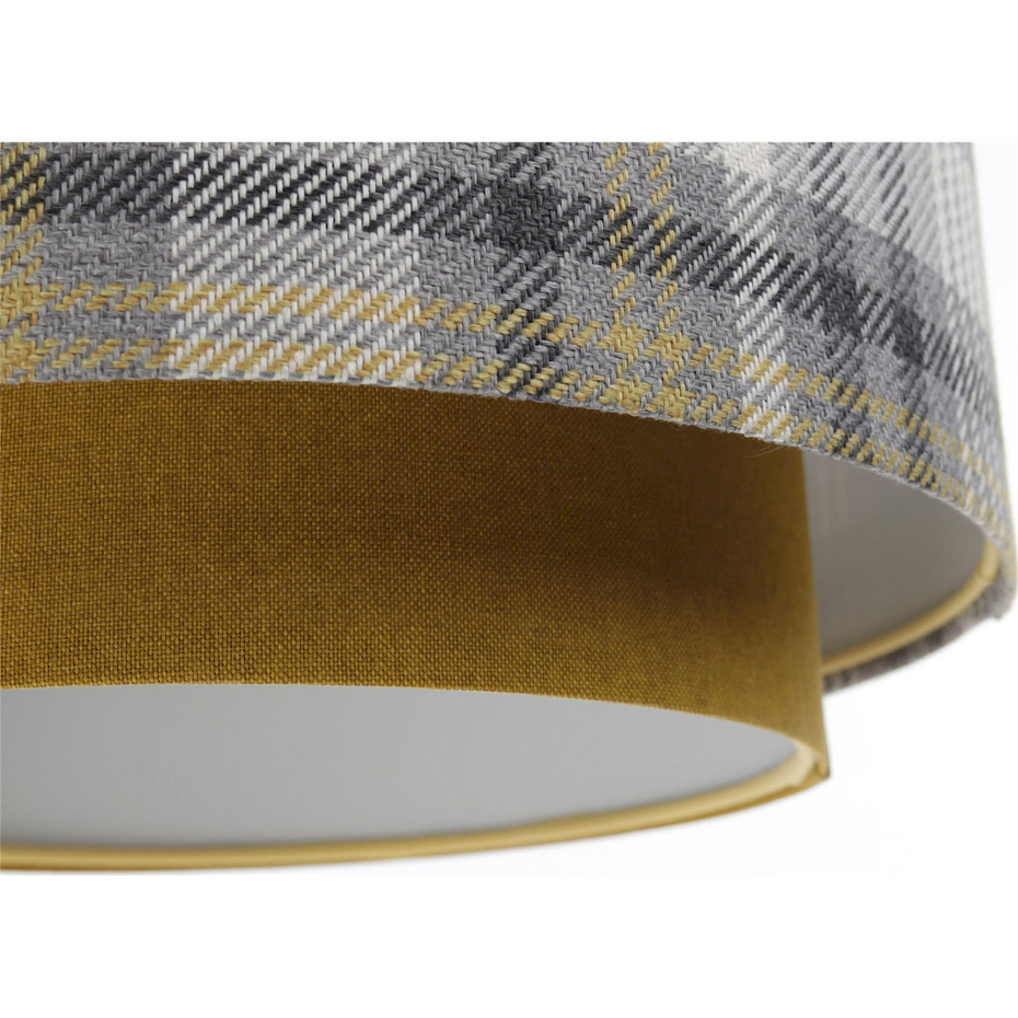 Suspension extérieure en tissu Doblo
