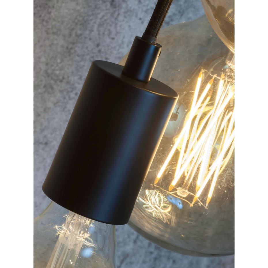 Lustre Suspension 3 Douilles It's About Romi Oslo