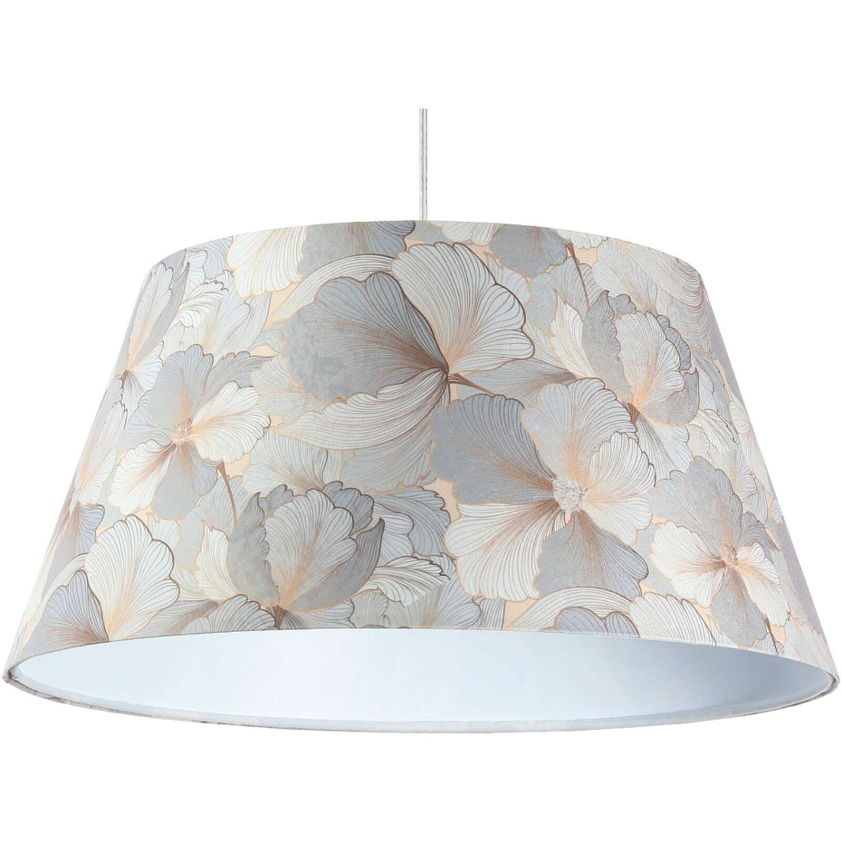 Suspension en tissu Big Bell