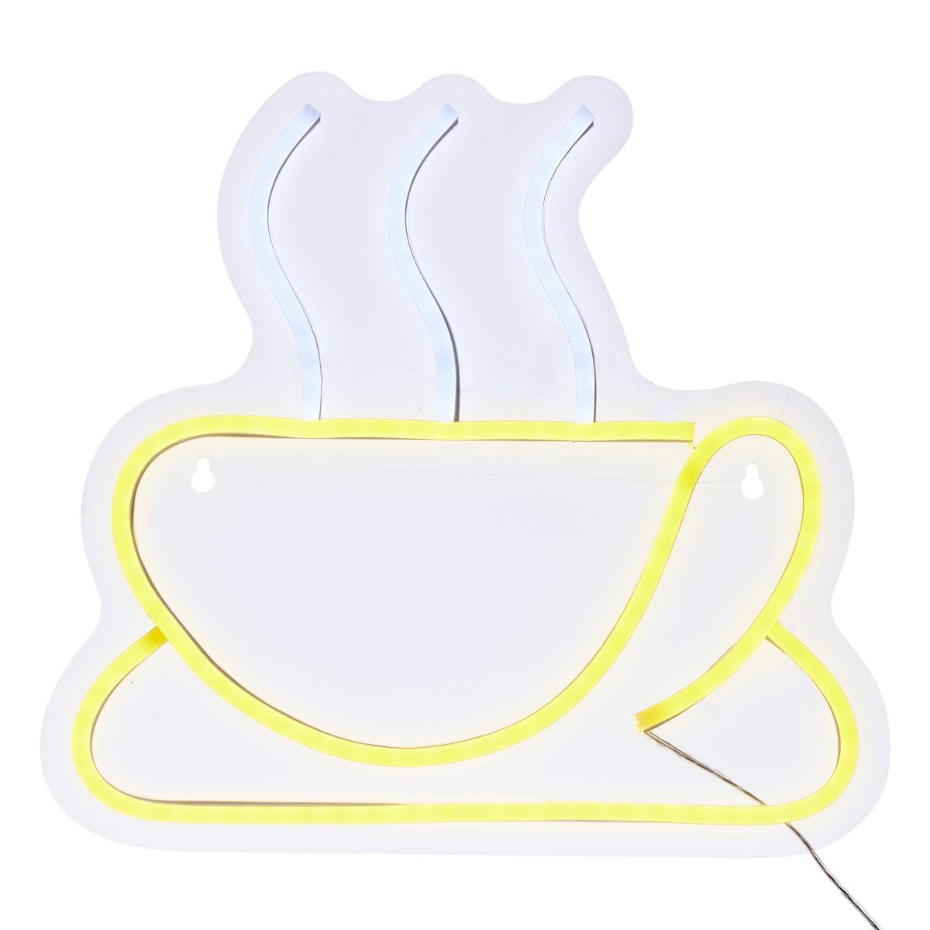 Néon LED CAFE