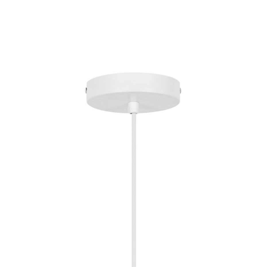 Suspension en fer blanc, PLYWOOD