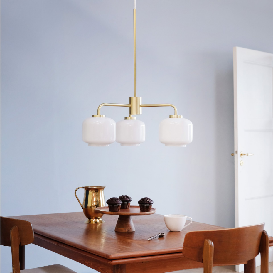 Lustre Opale ARP