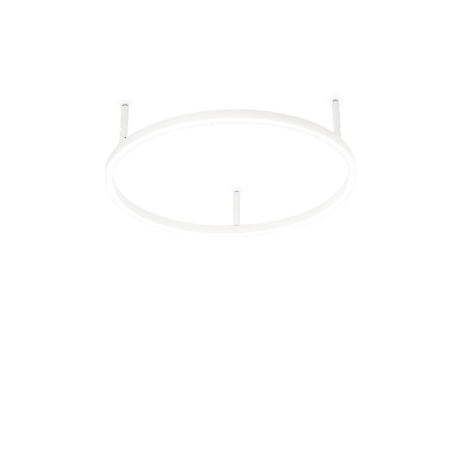 Plafonnier    ORACLE SLIM