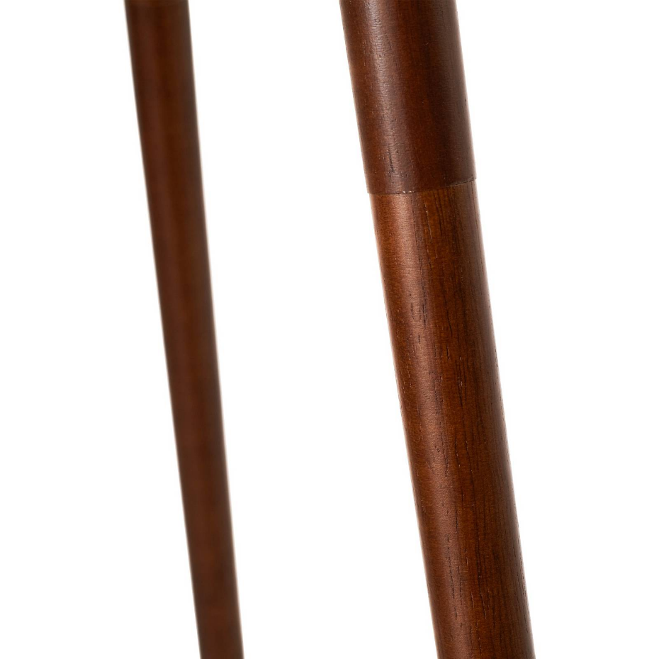 Lampadaire en textile scandinave, Charlia
