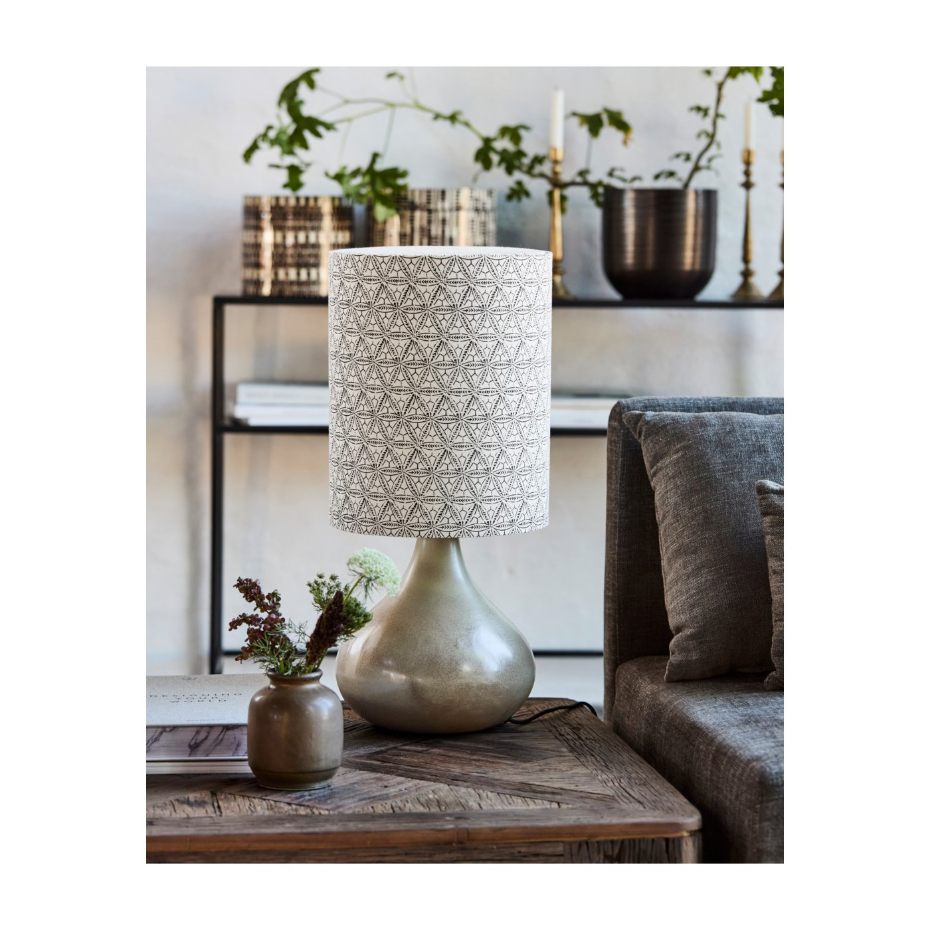 Lampe de table Florie