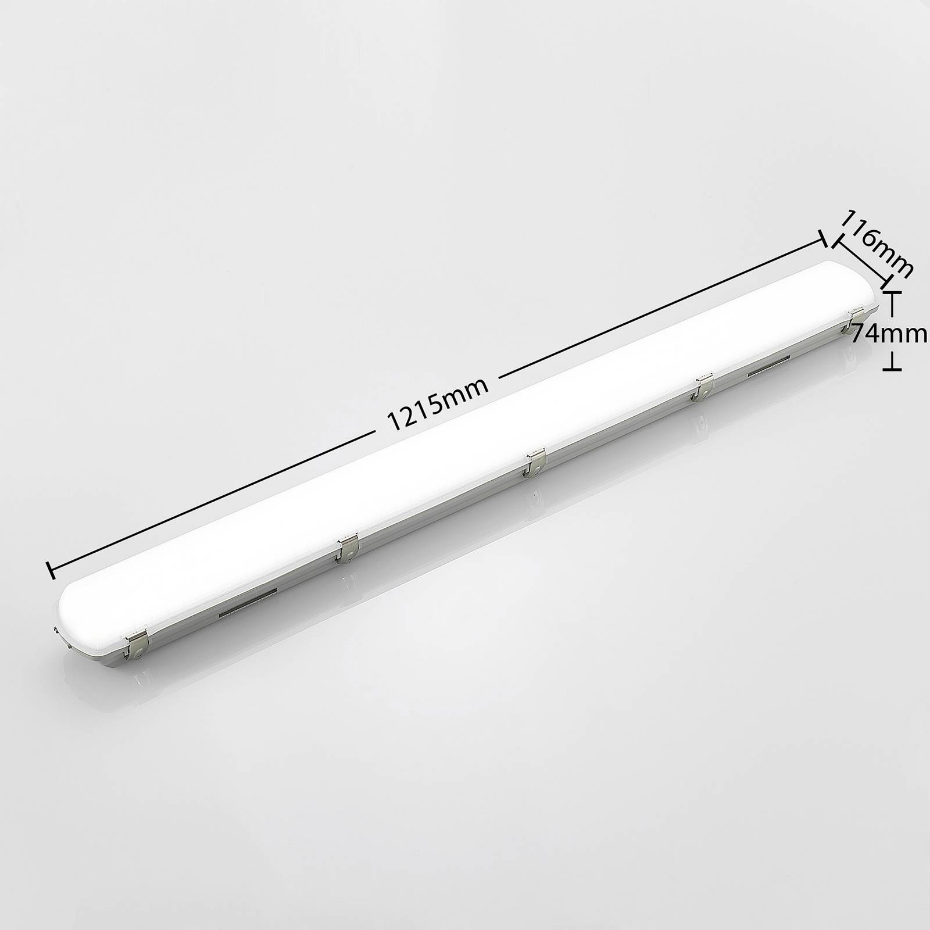 Luminaires apparents à vasque LED, Rao