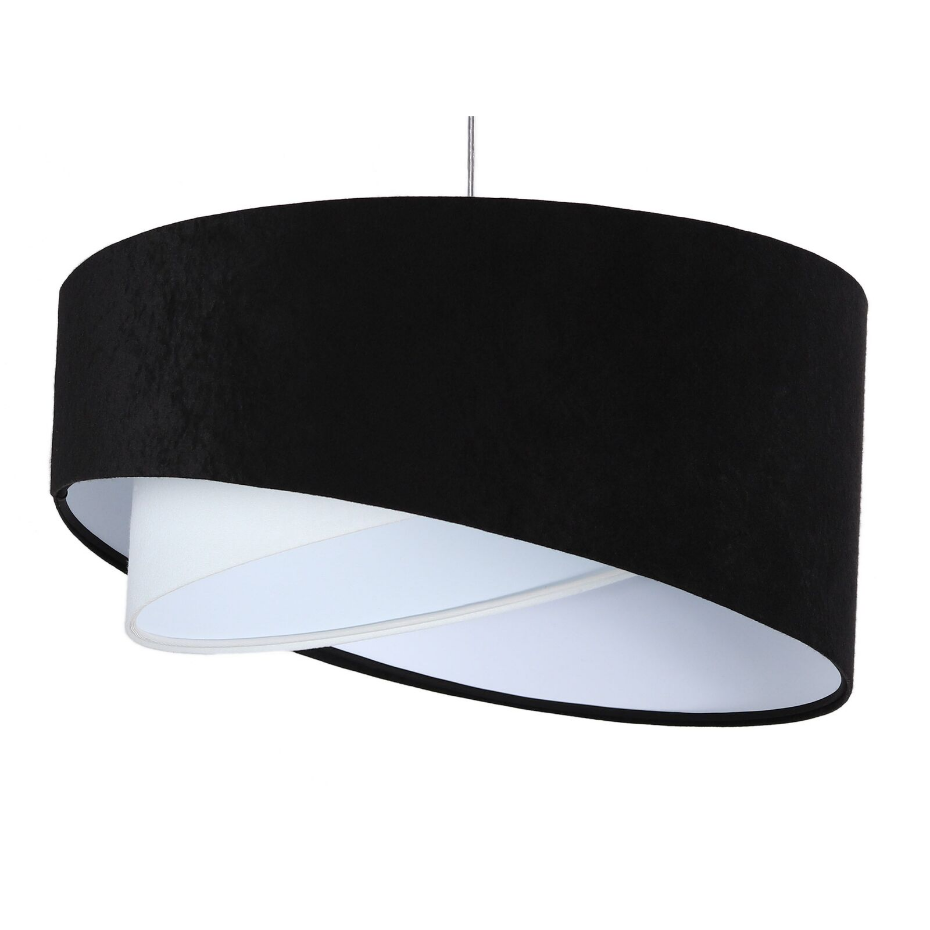 Suspension en tissu Asymetric