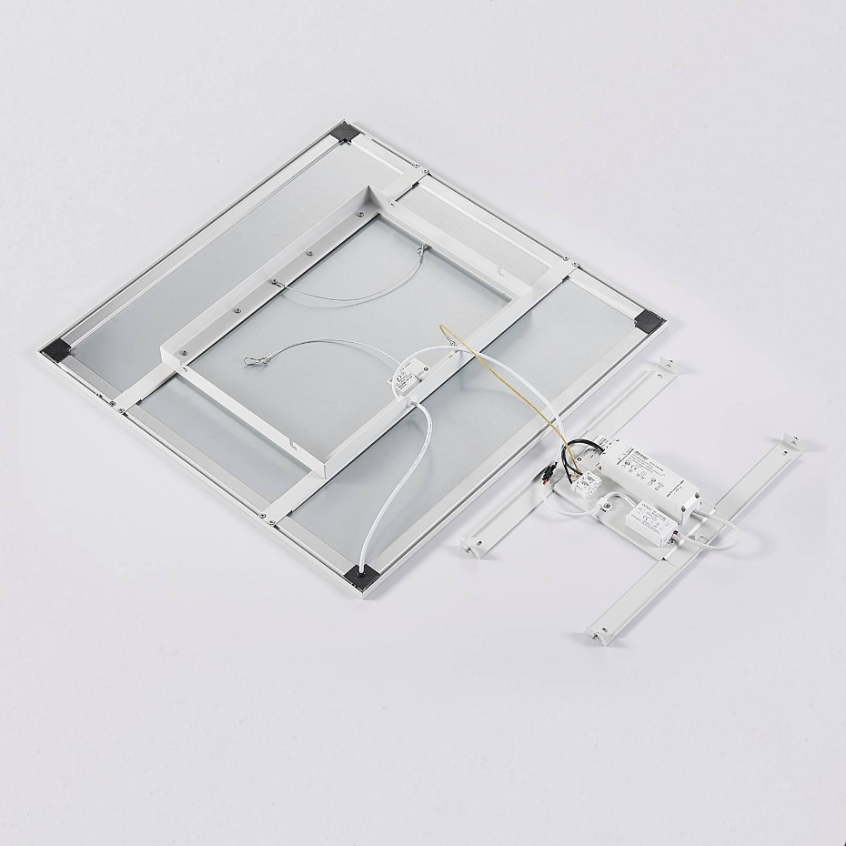 Panneau en aluminiumLED, Lysander
