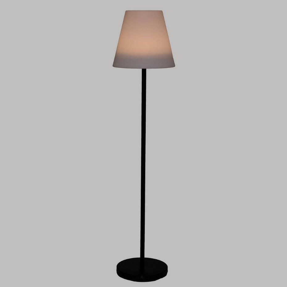 Lampadaire extérieur LED RONY