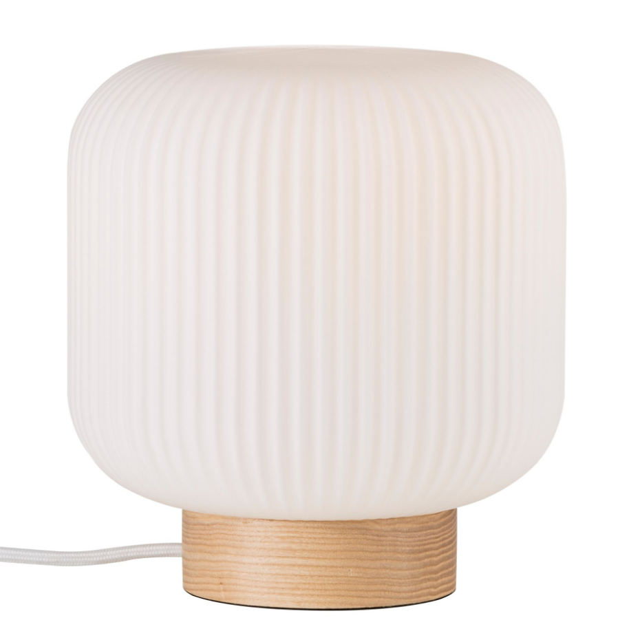 Lampe à poser MILFORD