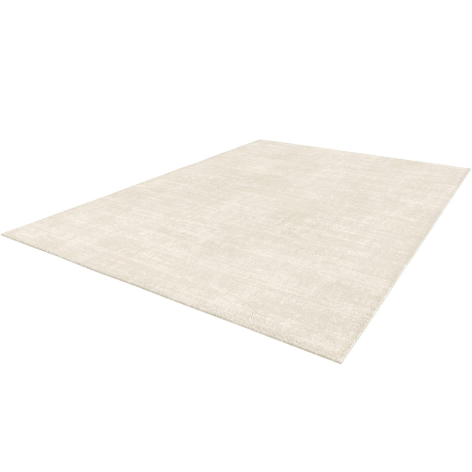 Tapis velours à poils ras KITZBUHEL