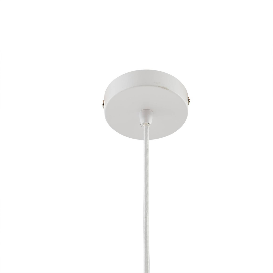 Suspension en métal moderne, Laylan