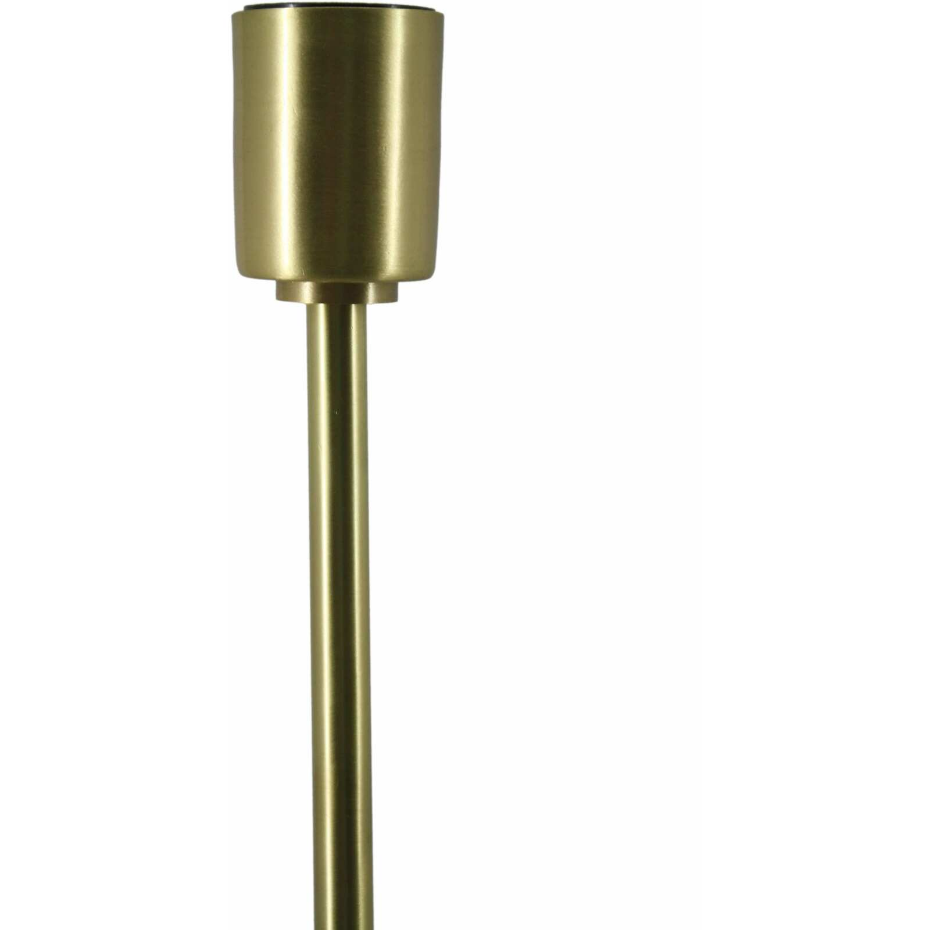 Lampe de table en cuivre Casey