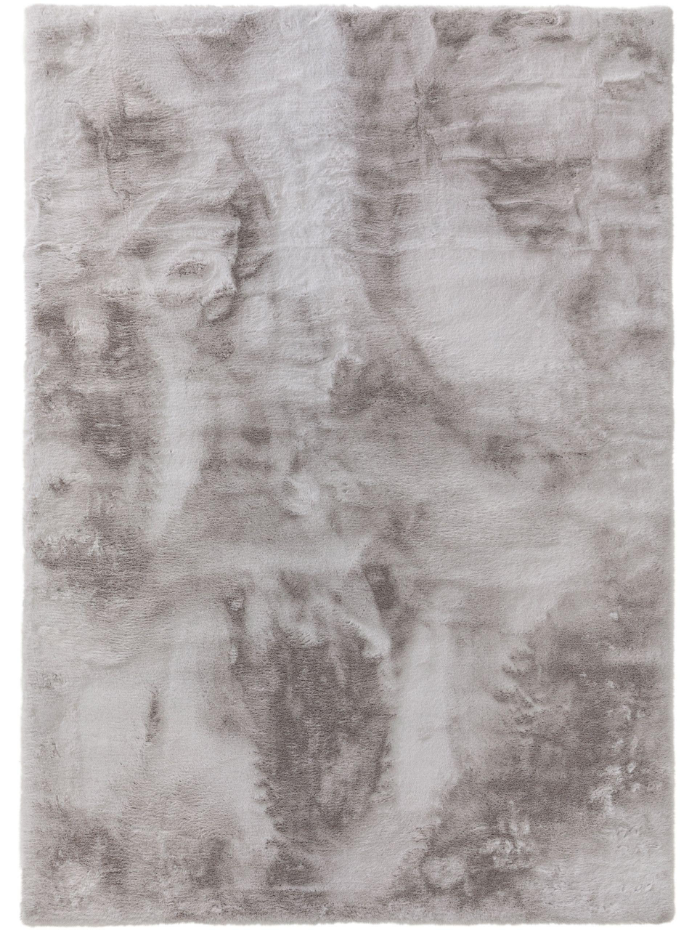Tapis imitation fourrure DAVE