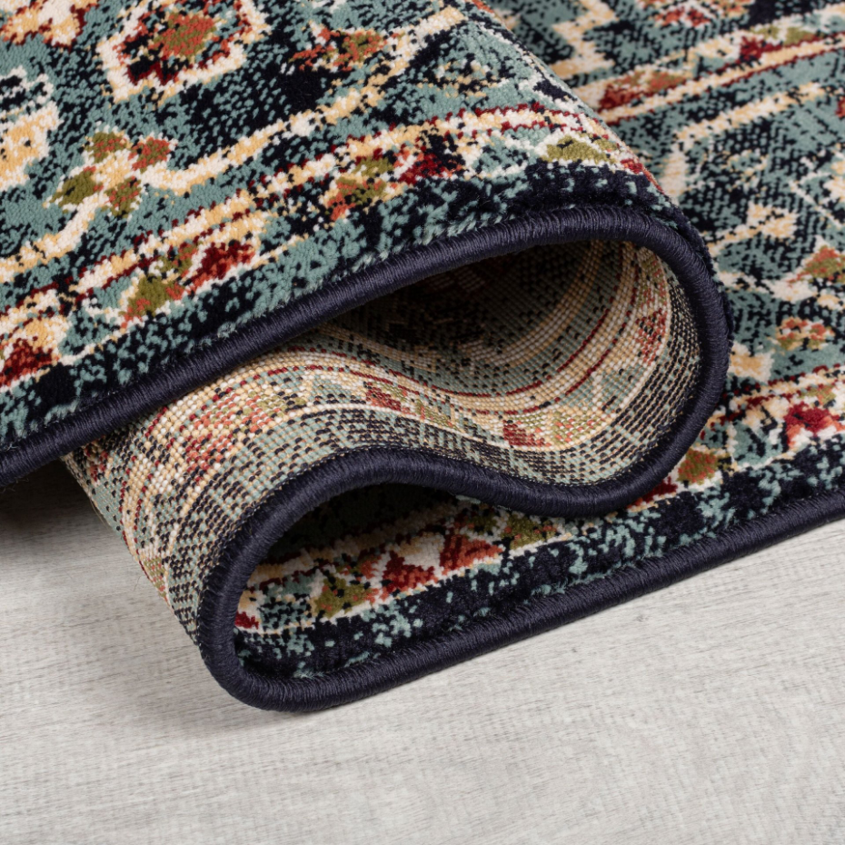 Tapis salon et chambre style orient GALLAGHER