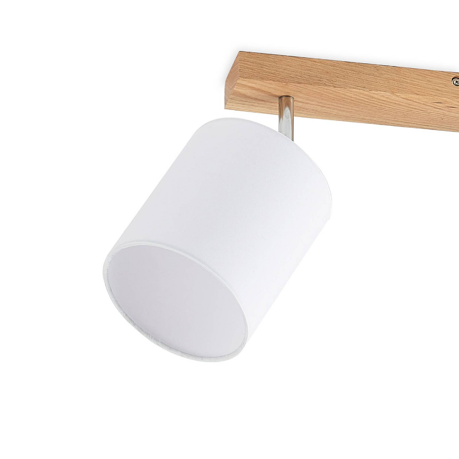 Spot en bois scandinave, Imarin