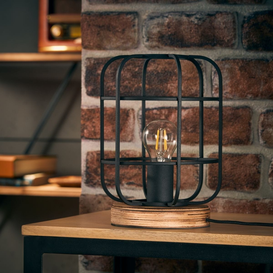 Lampe    GWEN