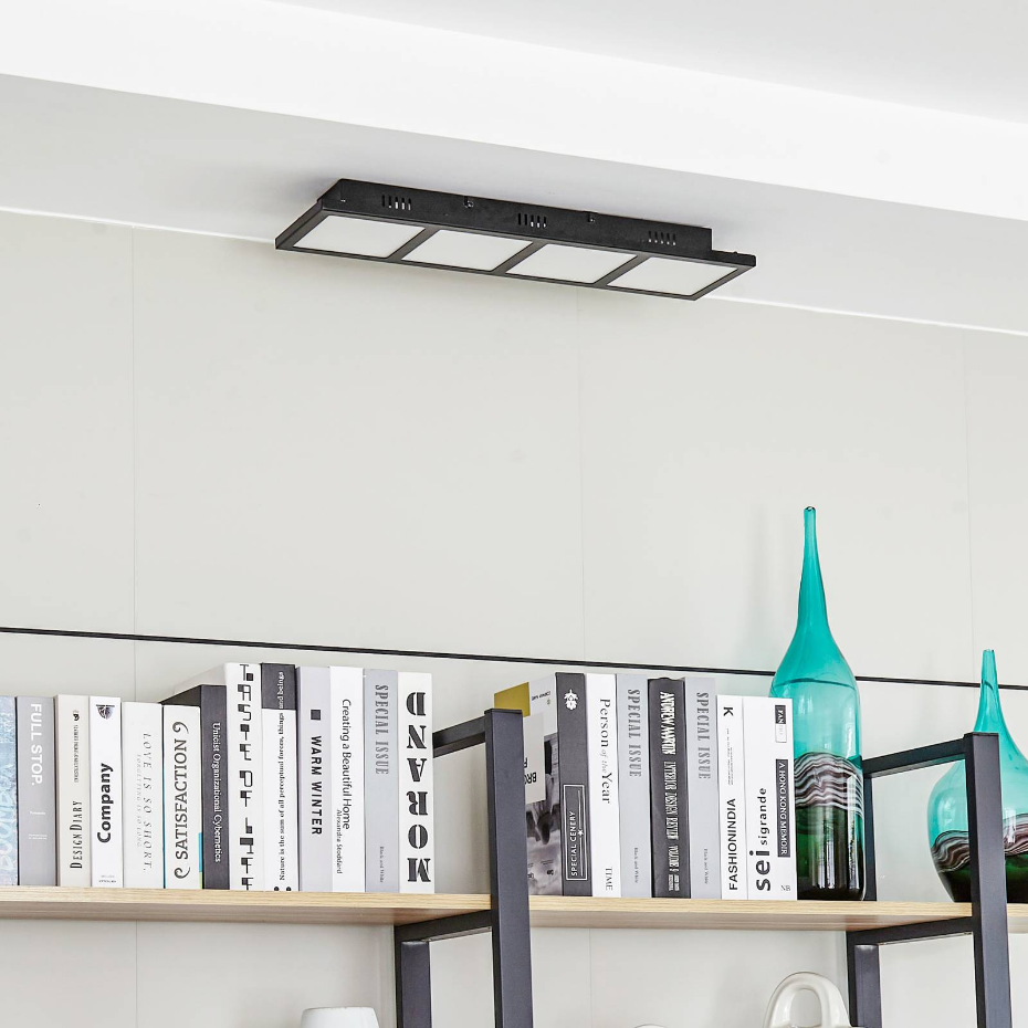 Plafonnier  moderneLED, Raymie