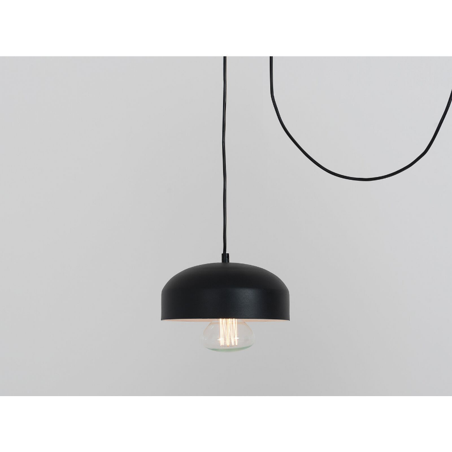 Suspension en acier Popo Flat 1