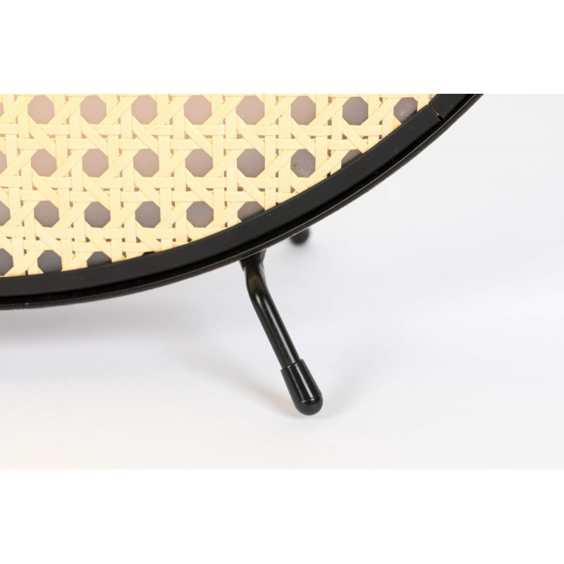 Lampe design en bois, SIEN