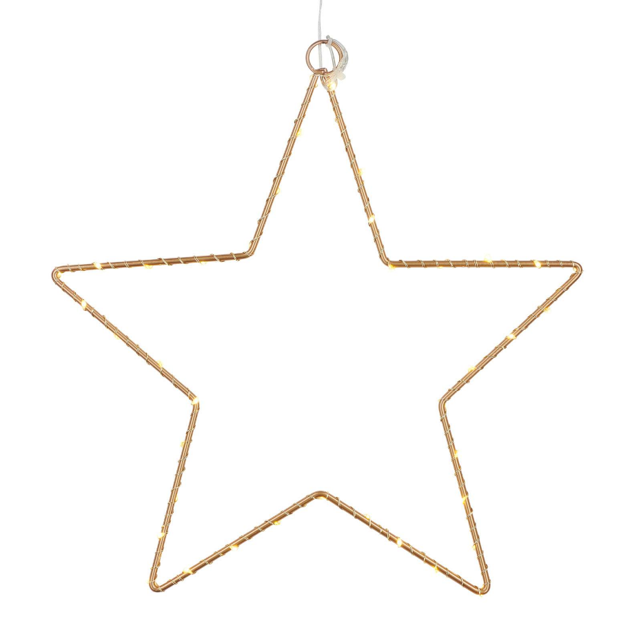 LED, Liva Star