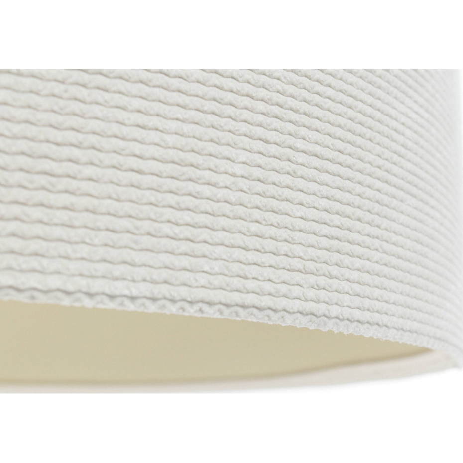 Suspension en tissu Glamour