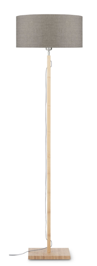 Lampadaire Bambou FUJI