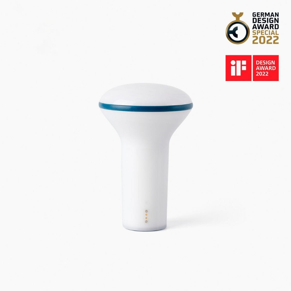 Lampe    BUDDY