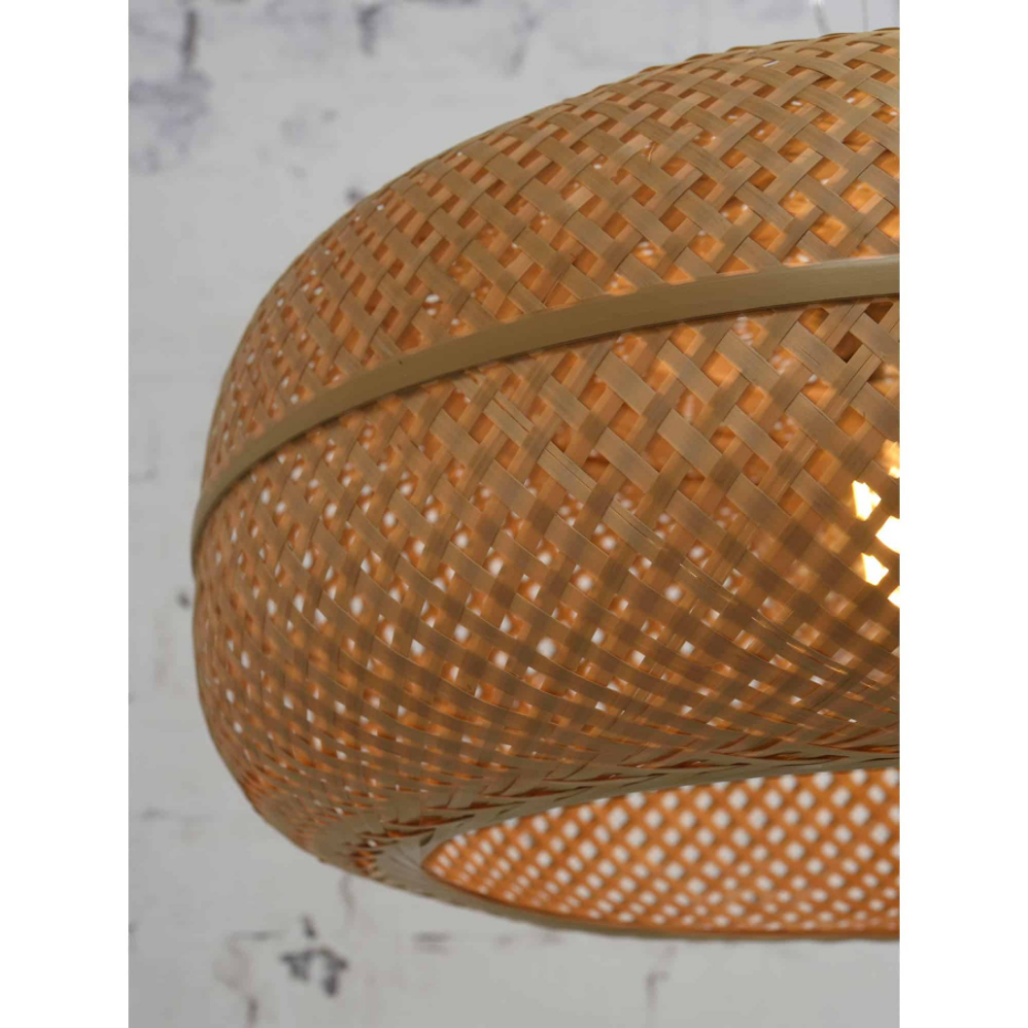 Lampe À Suspension Bambou PALAWAN