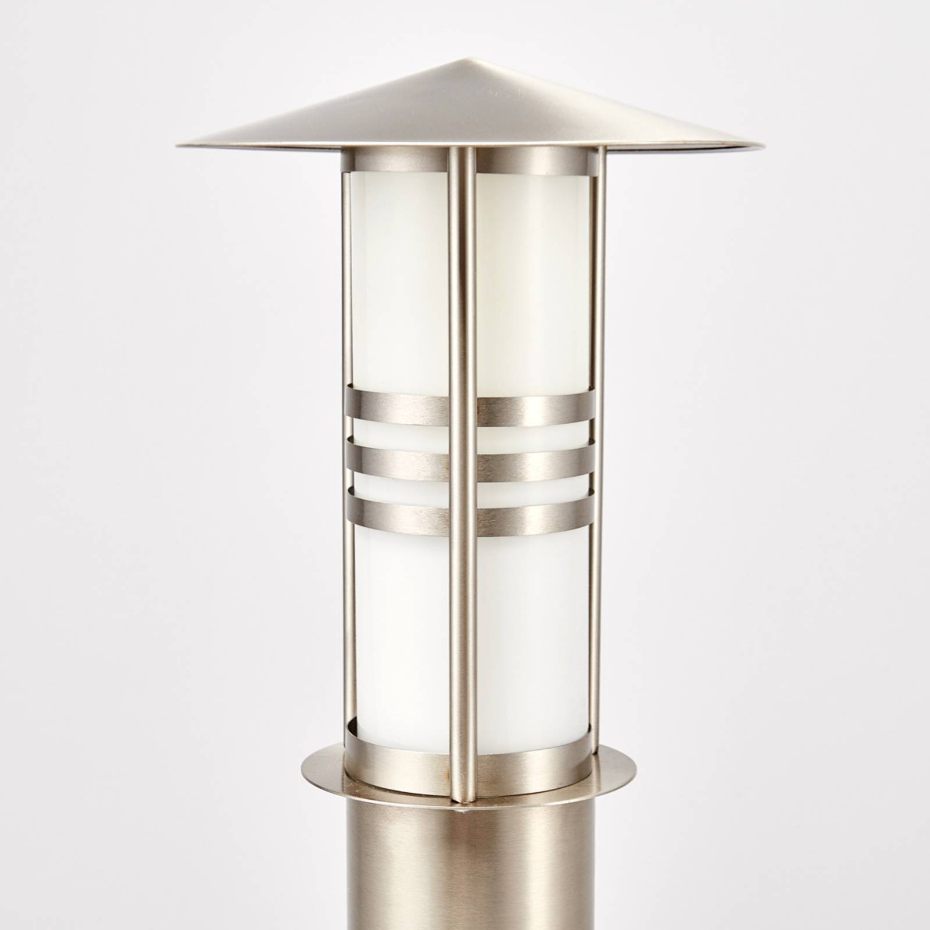 Luminaire extérieur en inox moderne, Erina