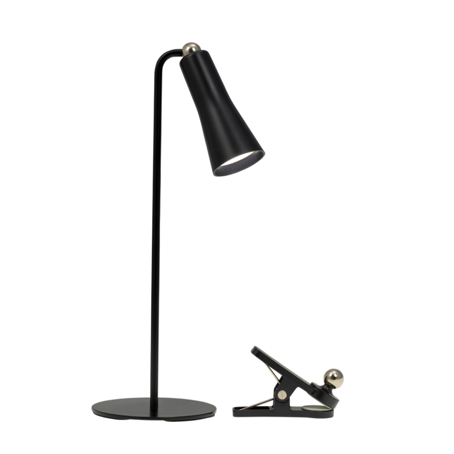Lampe à poser en Métal 4 IN ONE
